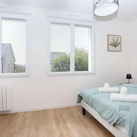 Le Debussy - Wifi - Parking - Centre *