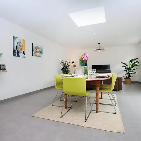 Le Debussy - Wifi - Parking - Centre