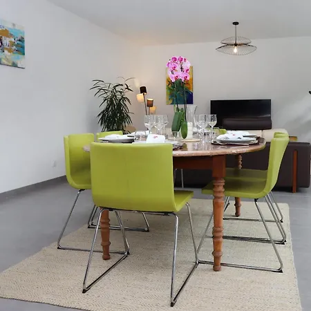 Le Debussy - Wifi - Parking - Centre