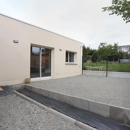 Le Debussy - Wifi - Parking - Centre *