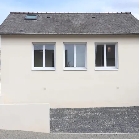 Le Debussy - Wifi - Parking - Centre Hébergement de vacances *
