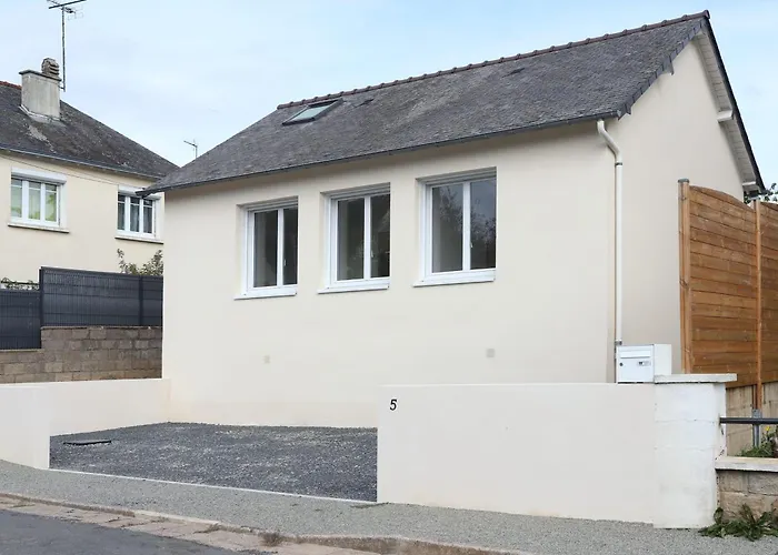 Le Debussy - Wifi - Parking - Centre *