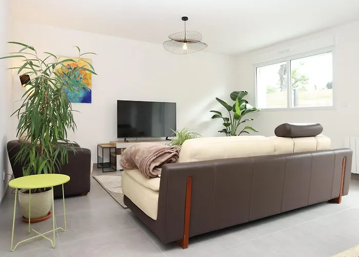 Le Debussy - Wifi - Parking - Centre