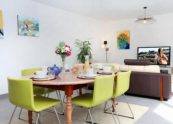 Le Debussy - Wifi - Parking - Centre *